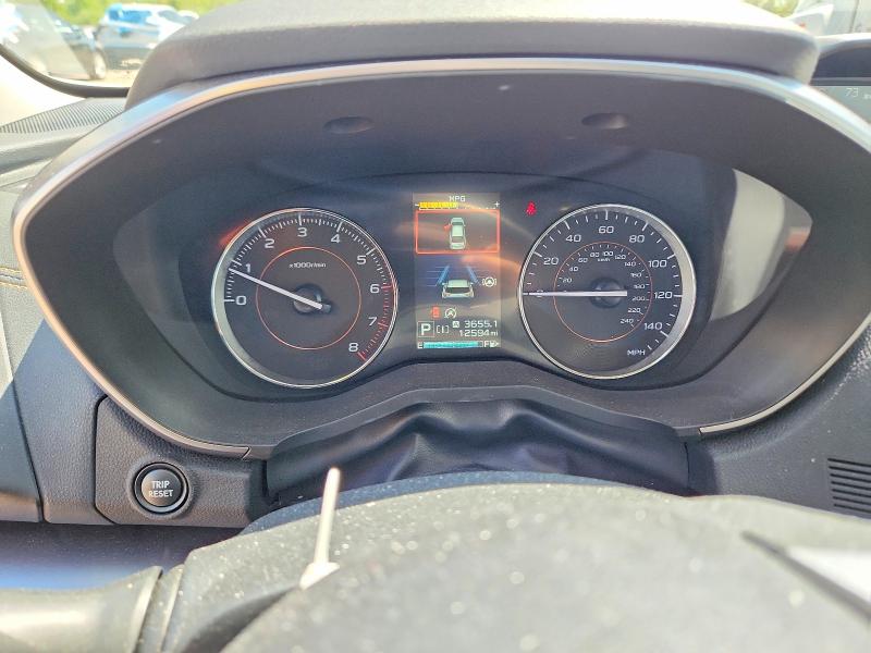 Aukcja sprzedaży 2023 Subaru Crosstrek, vin: JF2GTHMC5P8253336, numer aukcji: 53111566
