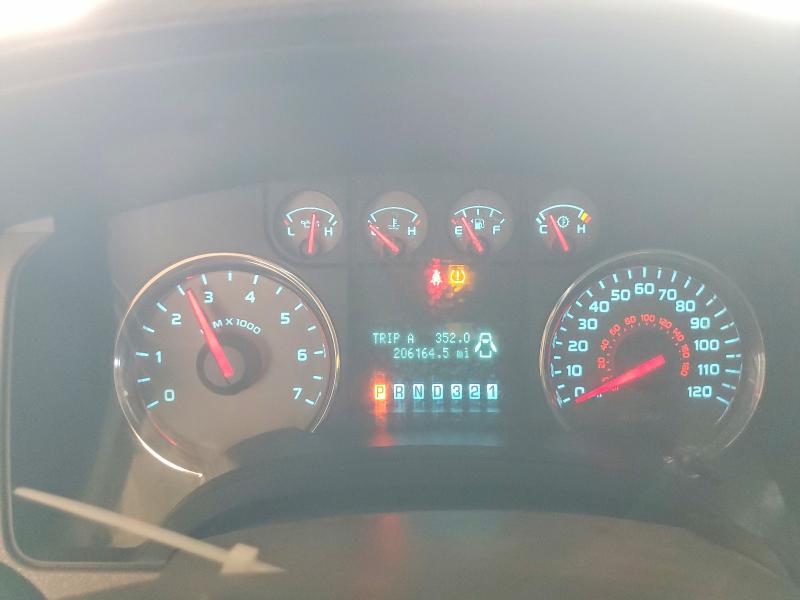 Продажа на аукционе авто 2009 Ford F150, vin: 1FTPW14VX9FA87098, номер лота: 53356446