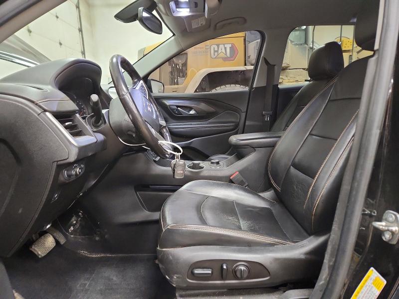 52847366 :رقم المزاد ، 3GKALVEV9KL289788 vin ، 2019 Gmc Terrain مزاد بيع