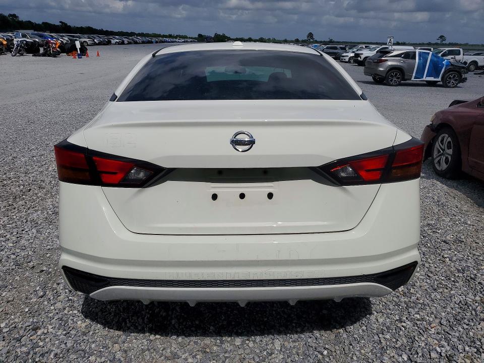 Aukcja sprzedaży 2020 Nissan Altima, vin: 1N4BL4BV5LC151604, numer aukcji: 50976066