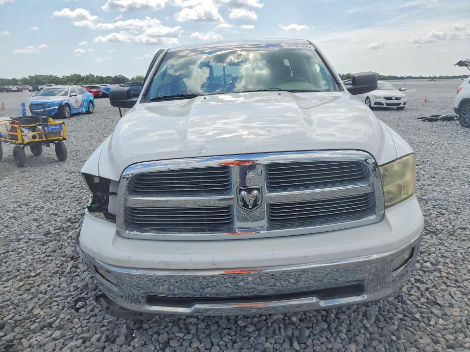 Продажа на аукционе авто 2011 Dodge Ram 1500, vin: 1D7RB1GT9BS703343, номер лота: 53181196