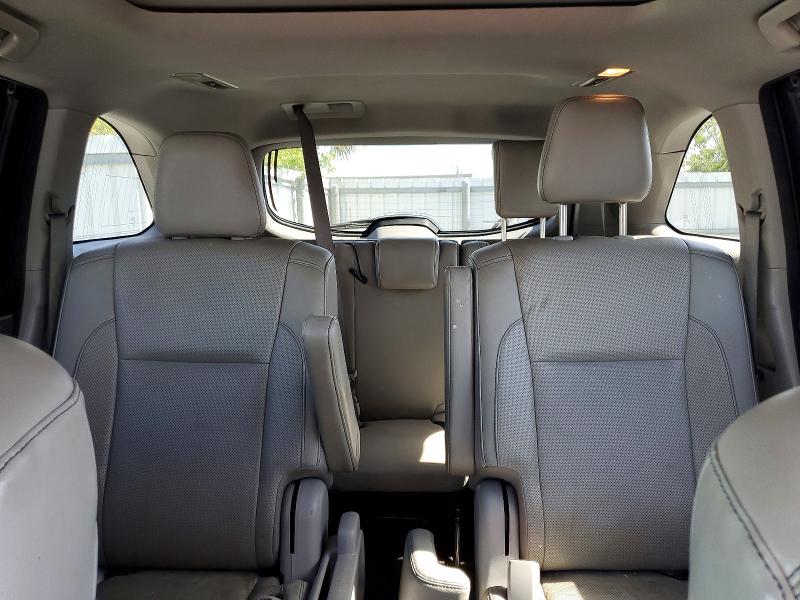2018 Toyota Highlander მანქანა იყიდება აუქციონზე, vin: 5TDDZRFH0JS900498, აუქციონის ნომერი: 52654576