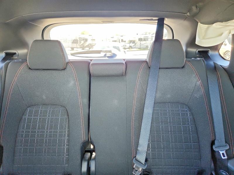 53404846 :رقم المزاد ، 3CZRZ2H55RM708466 vin ، 2024 Honda Hr-v مزاد بيع