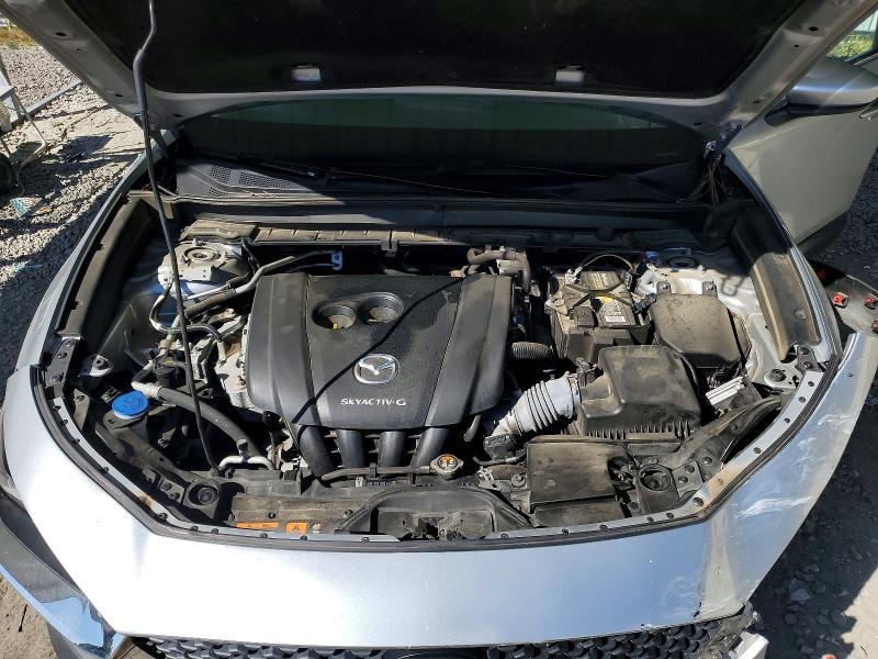 Aukcja sprzedaży 2021 Mazda Cx-30, vin: 3MVDMBBL7MM255321, numer aukcji: 53731186