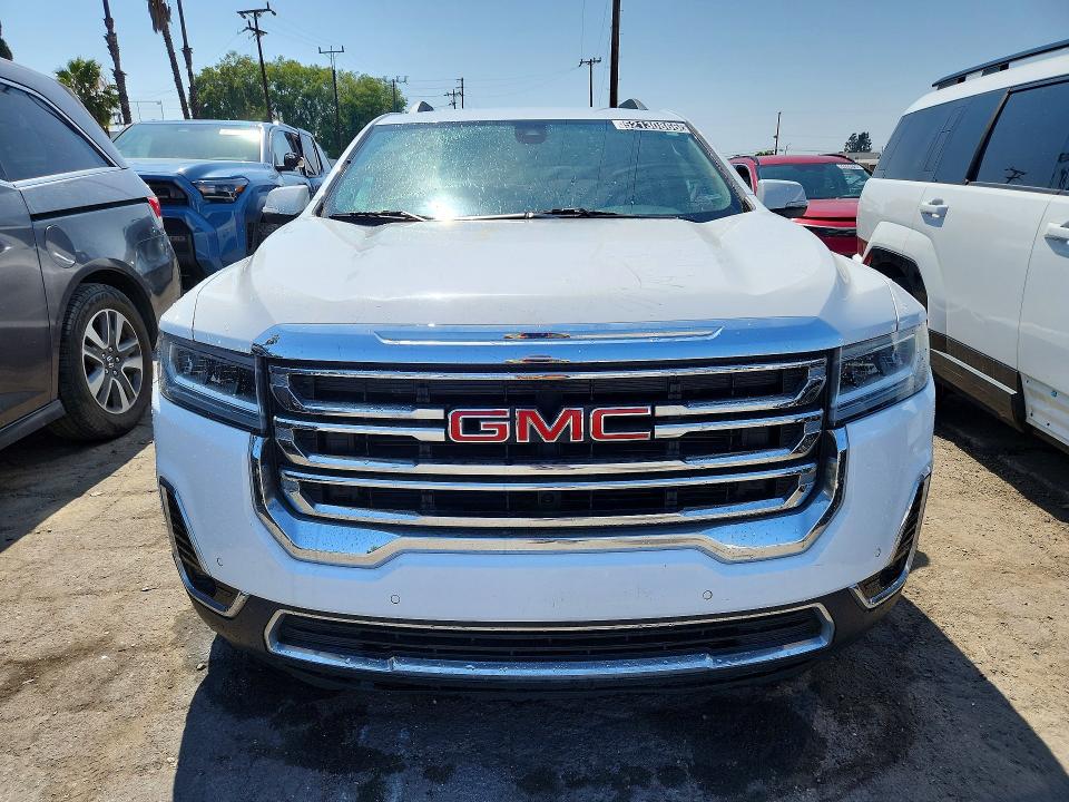 Продаж на аукціоні авто 2023 Gmc Acadia, vin: 1GKKNUL41PZ187159, номер лоту: 52130866