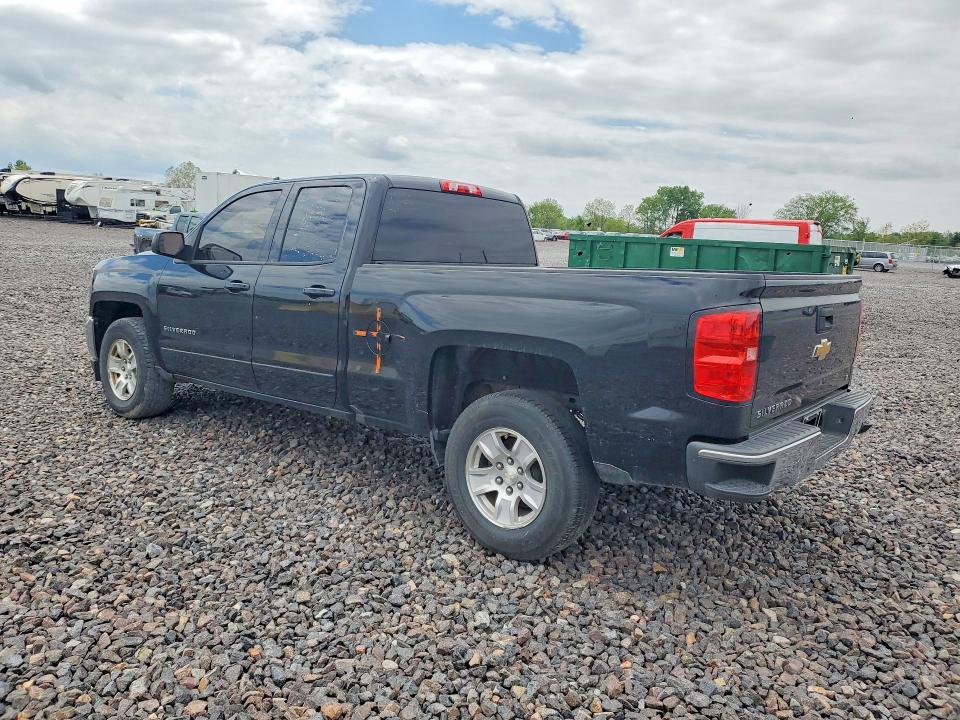 Aukcja sprzedaży 2018 Chevrolet Silverado, vin: 1GCRCREC5JZ195399, numer aukcji: 52275146