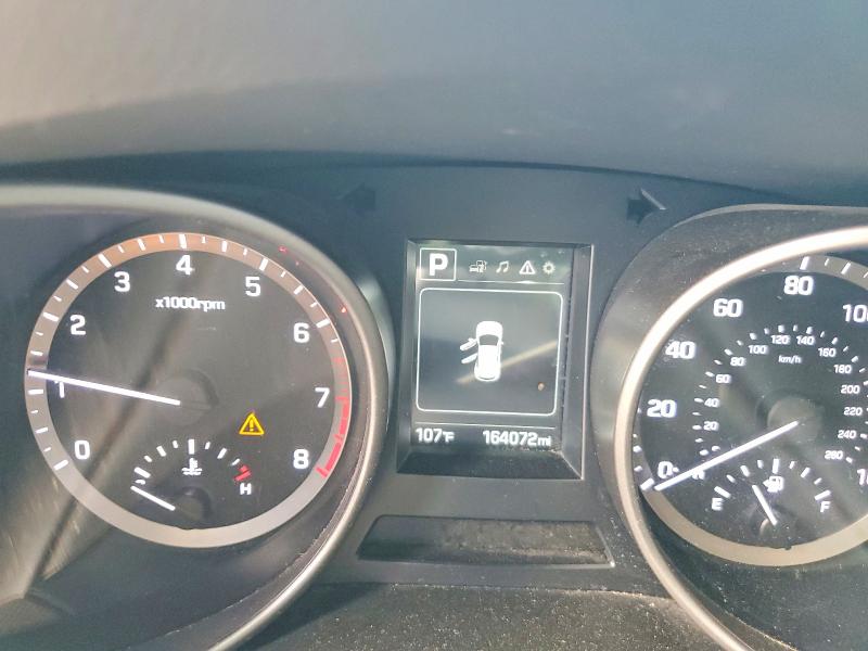 Продажа на аукционе авто 2017 Hyundai Santa Fe, vin: KM8SM4HF1HU187228, номер лота: 53607156