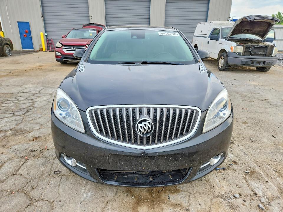Продаж на аукціоні авто 2014 Buick Verano, vin: 1G4PR5SK4E4192082, номер лоту: 54152756