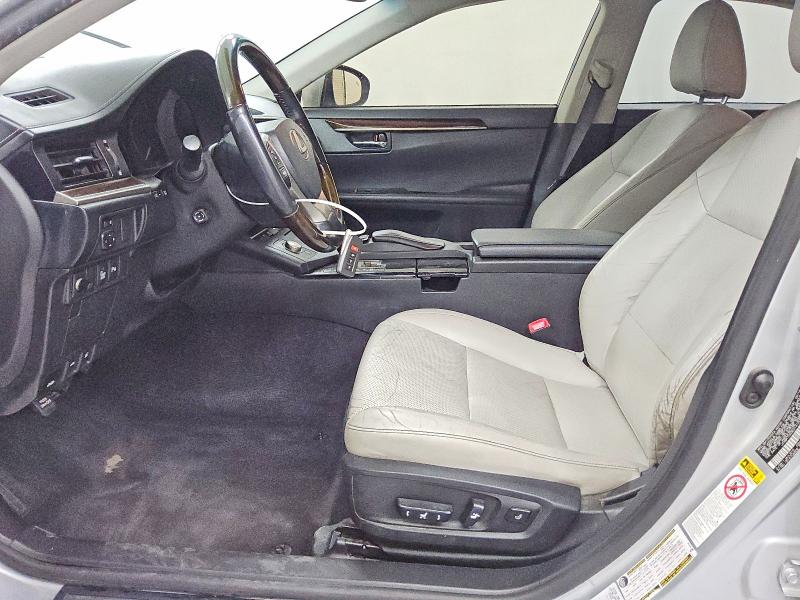 Продаж на аукціоні авто 2014 Lexus Es, vin: JTHBK1GG0E2141205, номер лоту: 52871926