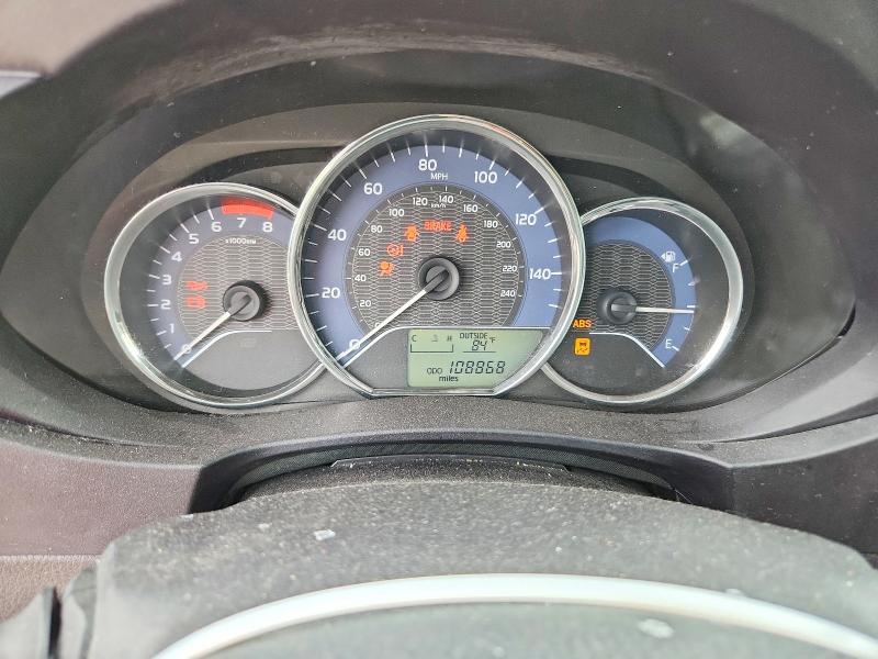 Продажа на аукционе авто 2016 Toyota Corolla, vin: 5YFBURHE4GP562114, номер лота: 52482196