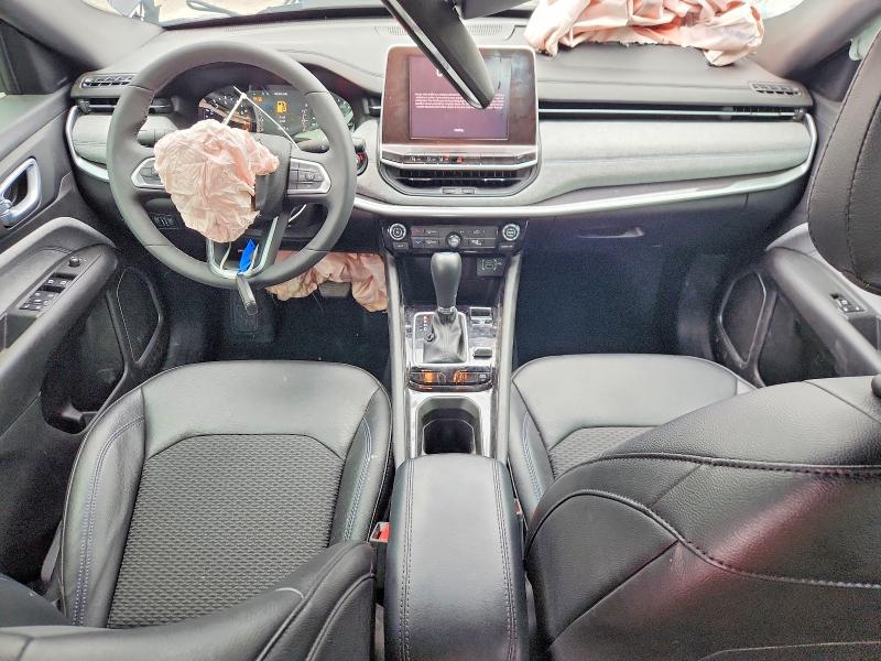 Продажа на аукционе авто 2025 Jeep Compass, vin: 3C4NJDBNXST574923, номер лота: 52074616