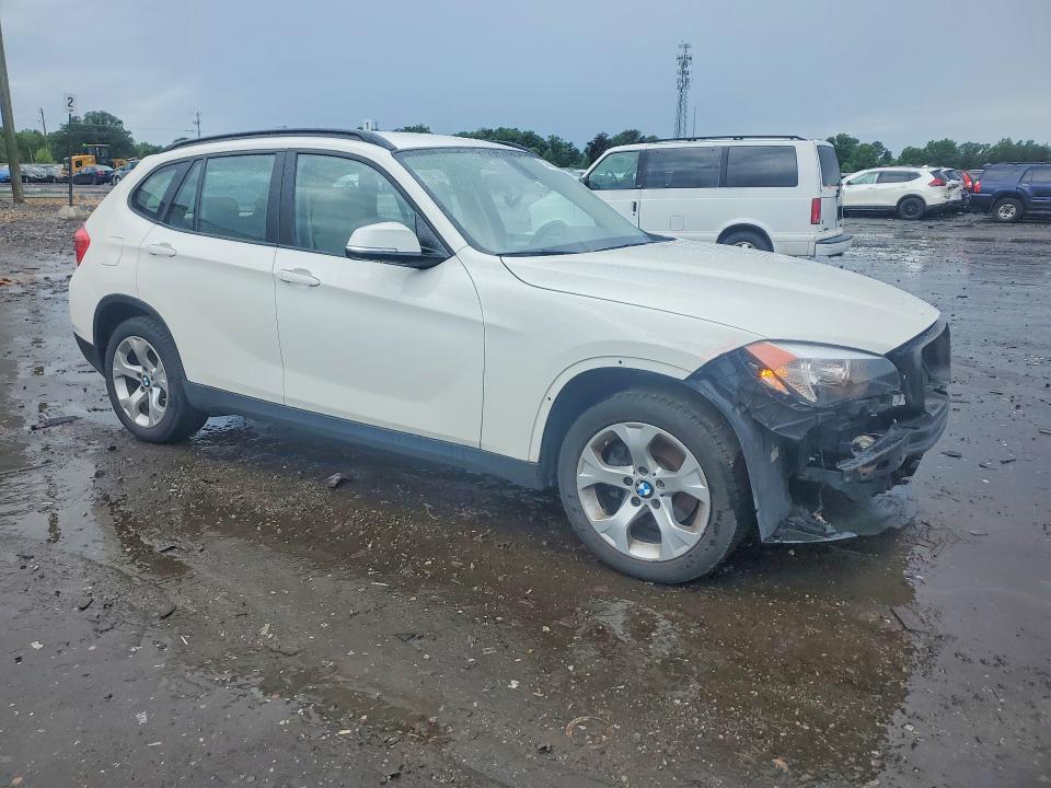 Продажа на аукционе авто 2015 Bmw X1, vin: WBAVM1C5XFV315694, номер лота: 54840246