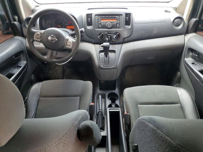 Aukcja sprzedaży 2015 Nissan Nv200, vin: 3N6CM0KN8FK714158, numer aukcji: 54242666