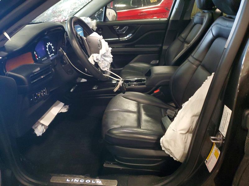 2020 Lincoln Corsair მანქანა იყიდება აუქციონზე, vin: 5LMCJ2DHXLUL07073, აუქციონის ნომერი: 53021626