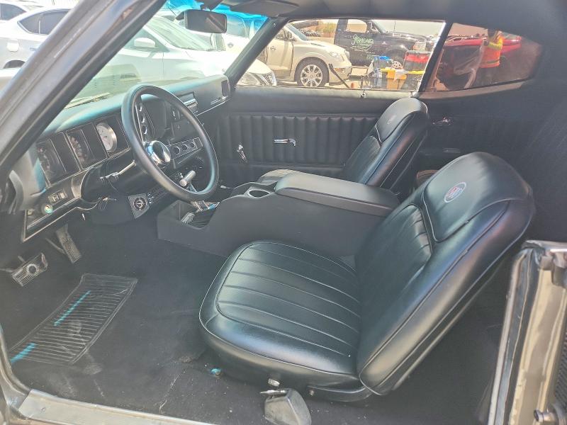 1971 Buick Skylark Base Mo მანქანა იყიდება აუქციონზე, vin: 444371Z115963, აუქციონის ნომერი: 54109766