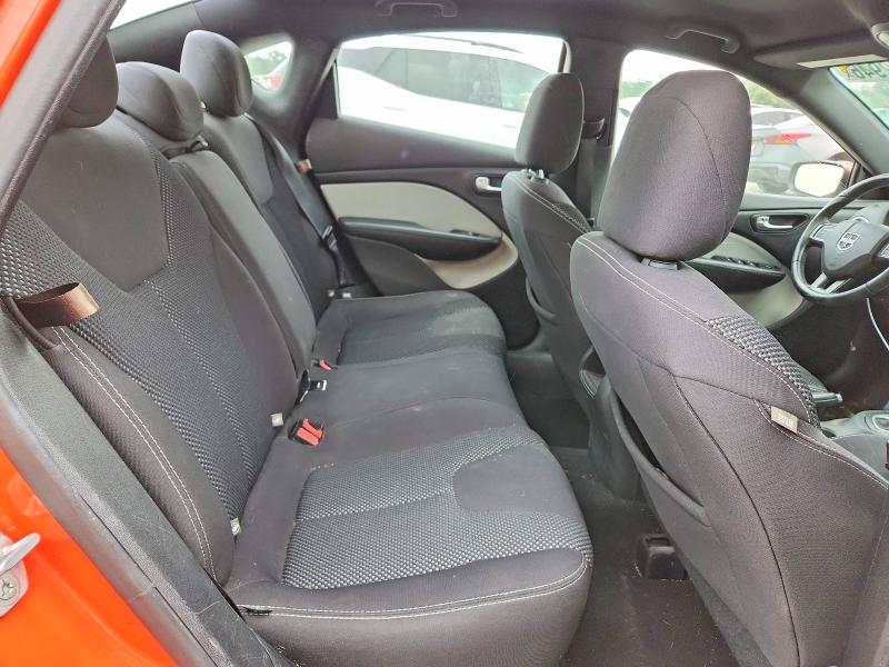 Продаж на аукціоні авто 2015 Dodge Dart, vin: 1C3CDFBB6FD268169, номер лоту: 54552946