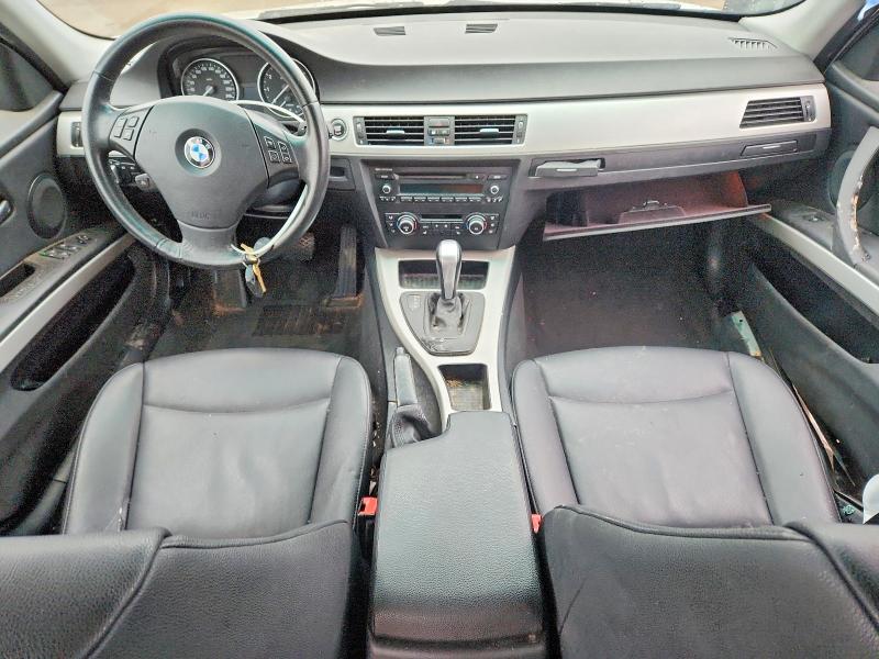 Aukcja sprzedaży 2011 Bmw 323, vin: WBAPG7G57BNN18369, numer aukcji: 53211546