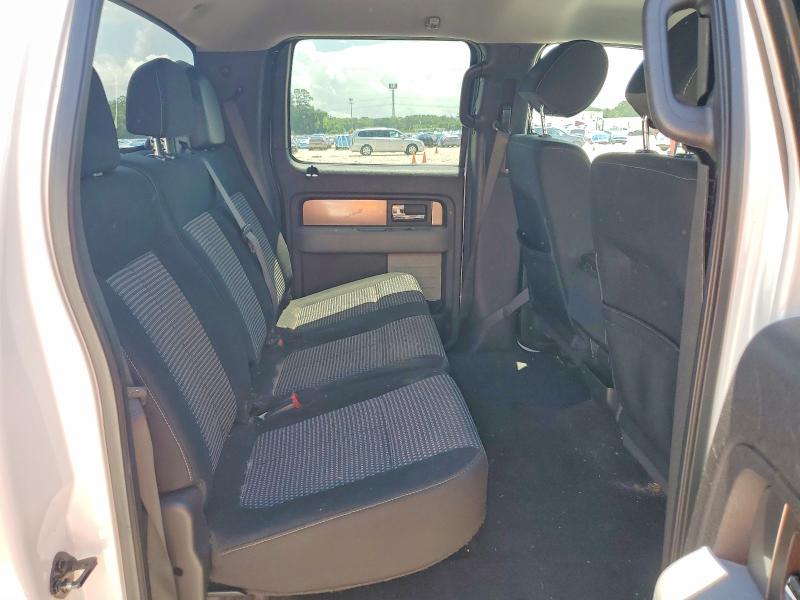 Продаж на аукціоні авто 2012 Ford F150, vin: 1FTEW1CMXCFC59539, номер лоту: 54429396