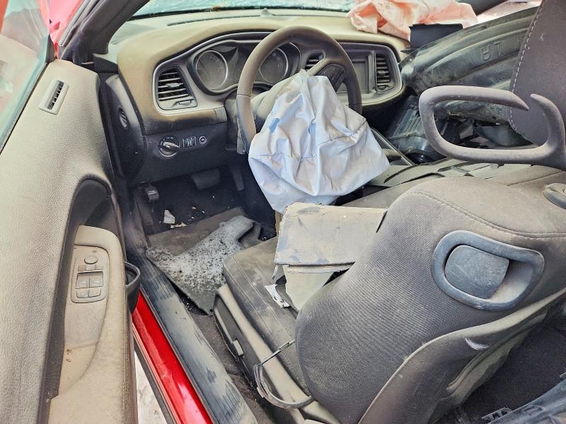 Продажа на аукционе авто 2019 Dodge Challenger, vin: 2C3CDZAG7KH560571, номер лота: 52652596