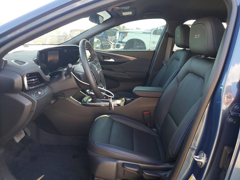Aukcja sprzedaży 2026 Buick Envista, vin: KL47LBEPXTB111200, numer aukcji: 54352496