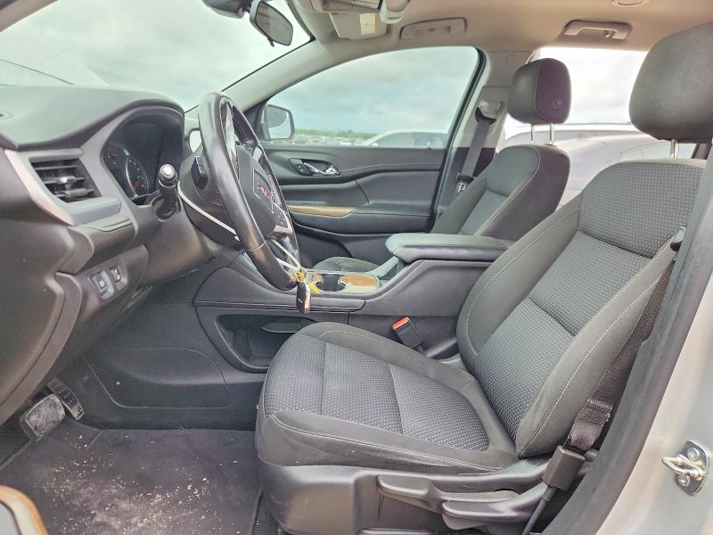 Продаж на аукціоні авто 2020 Gmc Acadia, vin: 1GKKNKLA7LZ228883, номер лоту: 54757346