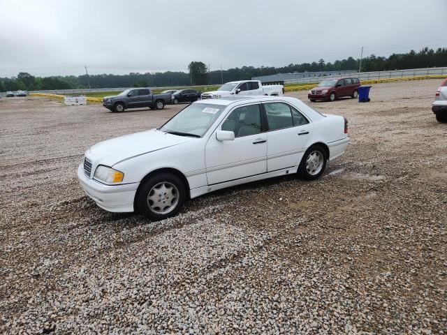 Продажа на аукционе авто 1998 Mercedes-benz C, vin: WDBHA23G5WA547562, номер лота: 55065166