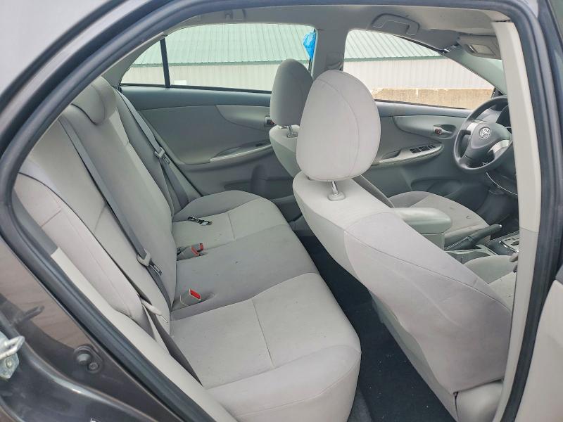 Aukcja sprzedaży 2010 Toyota Corolla, vin: JTDBU4EE3AJ055336, numer aukcji: 54424476