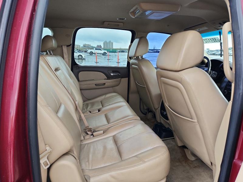 Продаж на аукціоні авто 2007 Gmc Yukon Xl, vin: 1GKFC16077J199216, номер лоту: 55117216