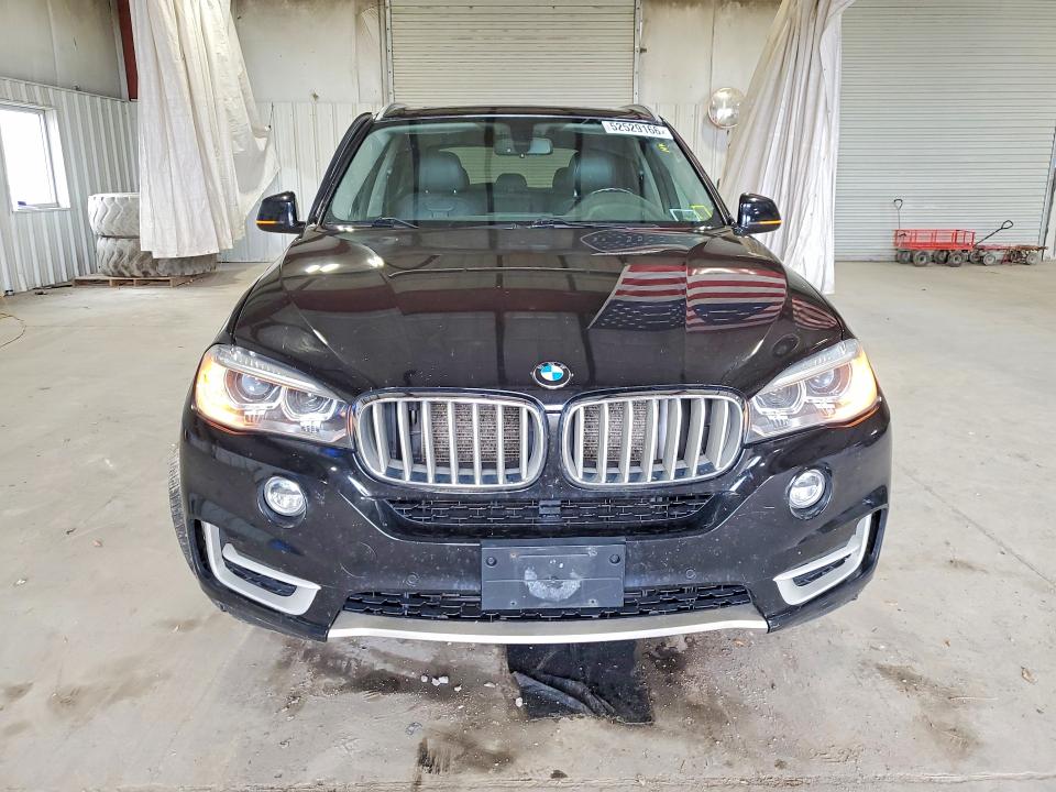 2015 Bmw X5 მანქანა იყიდება აუქციონზე, vin: 5UXKR0C58F0K71546, აუქციონის ნომერი: 52529166