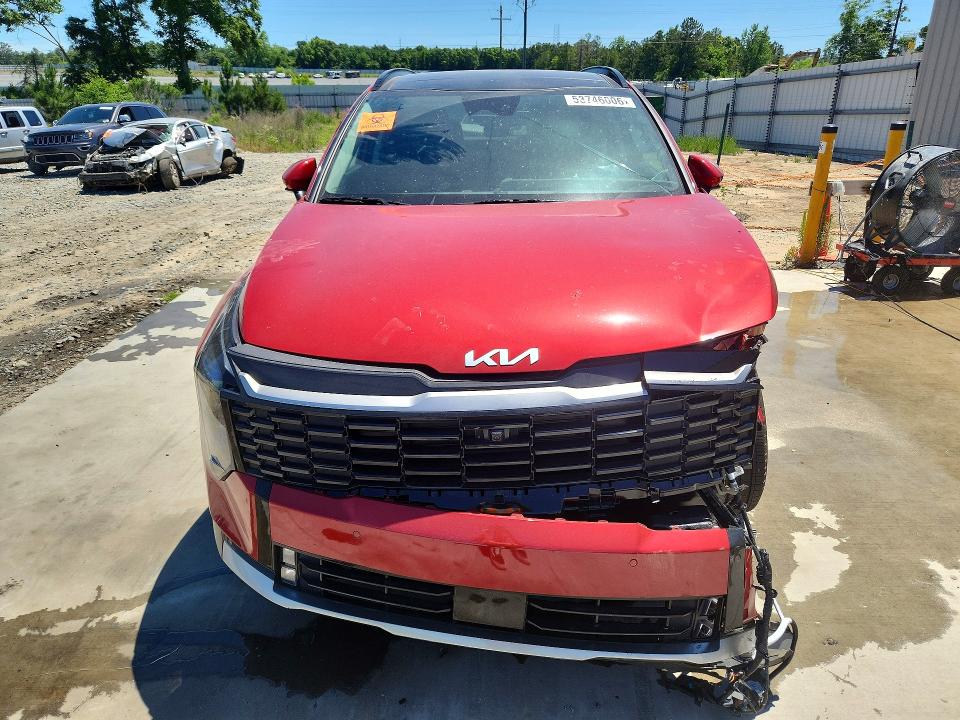 Aukcja sprzedaży 2026 Kia Sportage, vin: 5XYK53DF8TG359167, numer aukcji: 53746006