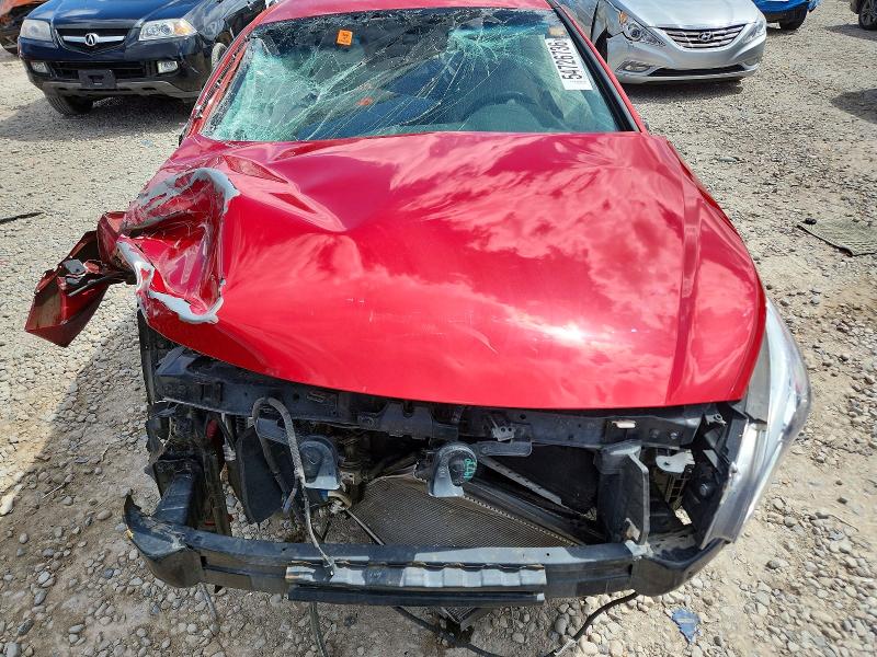 Продажа на аукционе авто 2017 Hyundai Sonata, vin: 5NPE34AF6HH487792, номер лота: 54726736
