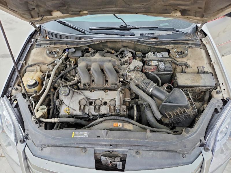 Aukcja sprzedaży 2008 Ford Fusion, vin: 3FAHP07128R114385, numer aukcji: 53998496