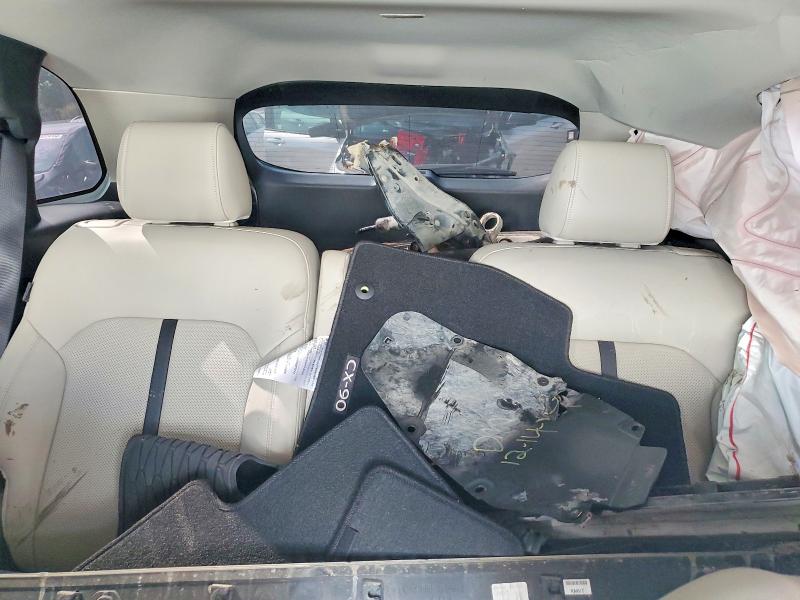 Продажа на аукционе авто 2024 Mazda Cx-90, vin: JM3KKDHD5R1131442, номер лота: 55054486