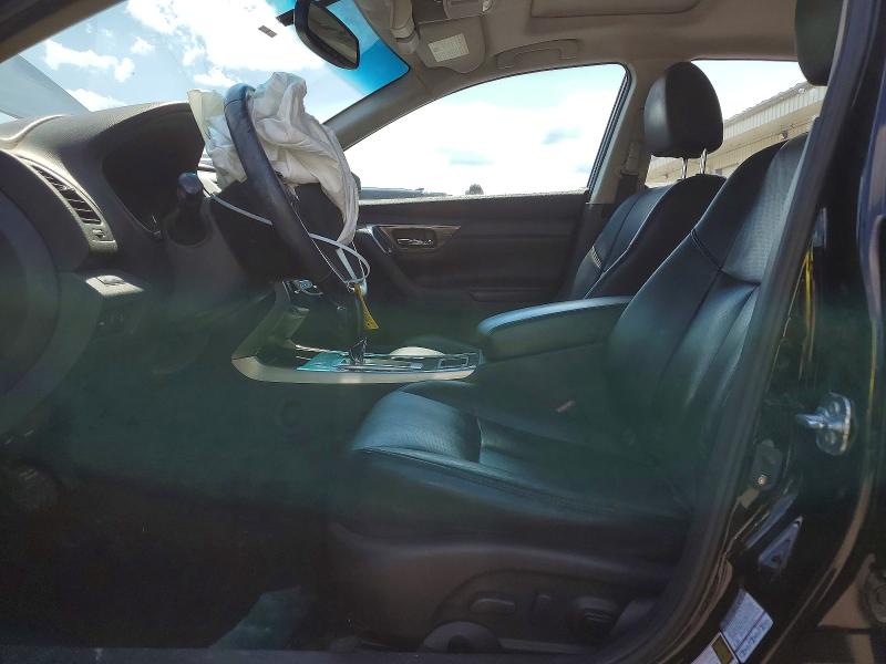 2014 Nissan Altima მანქანა იყიდება აუქციონზე, vin: 1N4AL3AP5EC117870, აუქციონის ნომერი: 52302966
