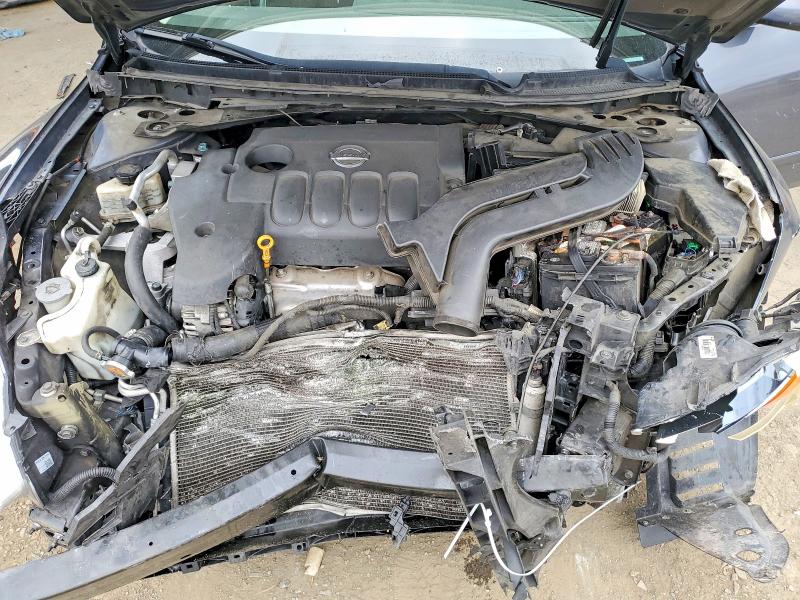 Продаж на аукціоні авто 2009 Nissan Altima, vin: 1N4AL21E69N547247, номер лоту: 52575106