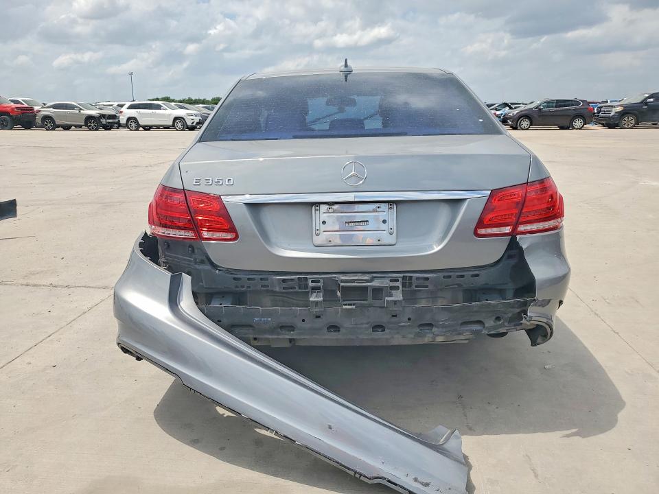 Aukcja sprzedaży 2014 Mercedes-benz E, vin: WDDHF5KB9EA809064, numer aukcji: 54056426