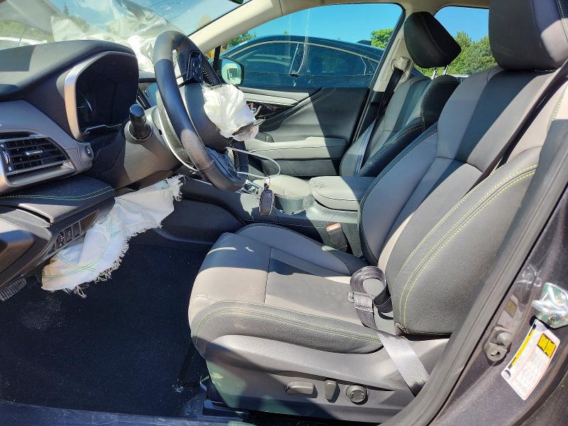 Aukcja sprzedaży 2025 Subaru Outback, vin: 4S4BTALC3S3216482, numer aukcji: 55072816