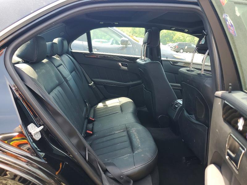 Aukcja sprzedaży 2016 Mercedes-benz E, vin: WDDHF6HB2GB204278, numer aukcji: 53920836