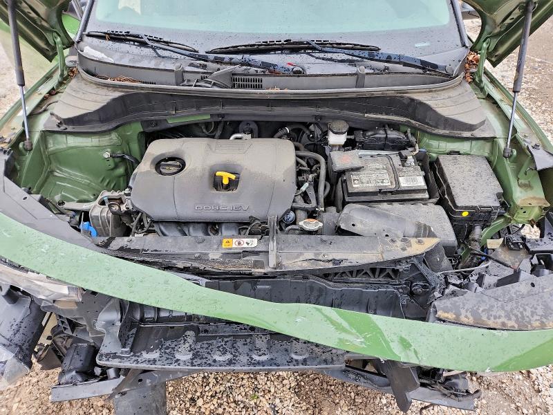 Aukcja sprzedaży 2020 Kia Soul, vin: KNDJ23AU0L7045291, numer aukcji: 54206426