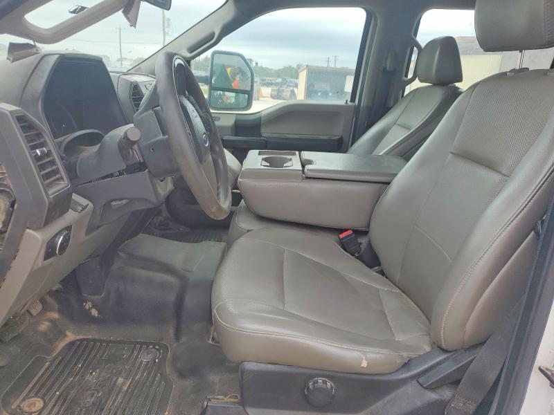 Aukcja sprzedaży 2022 Ford F250, vin: 1FT7W2BT9NEC47480, numer aukcji: 52334026
