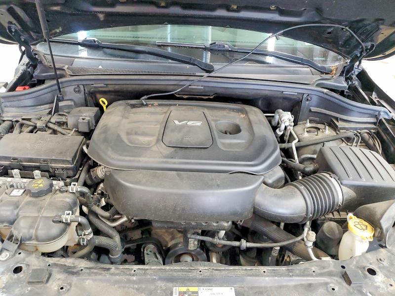 51613436 :رقم المزاد ، 1C4RJFBG8GC411821 vin ، 2016 Jeep Grand Cherokee مزاد بيع