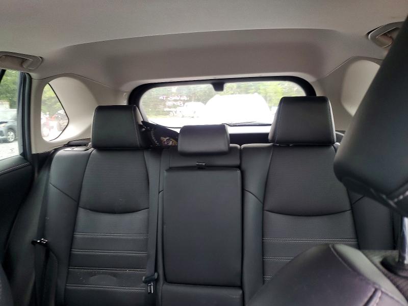 53937796 :رقم المزاد ، 2T3D6RFV9MW014942 vin ، 2021 Toyota Rav4 مزاد بيع