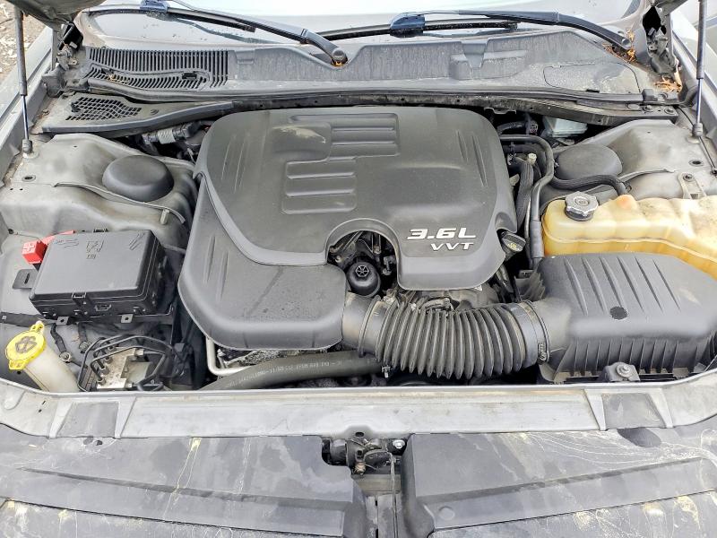 Продаж на аукціоні авто 2018 Dodge Challenger, vin: 2C3CDZAG2JH152963, номер лоту: 54680566