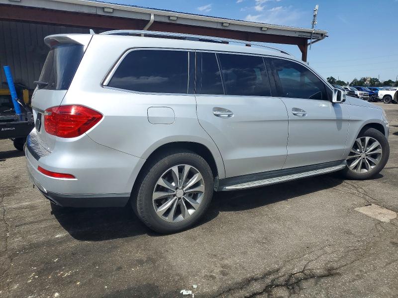 Продажа на аукционе авто 2016 Mercedes-benz Gl, vin: 4JGDF6EE7GA668210, номер лота: 53999666