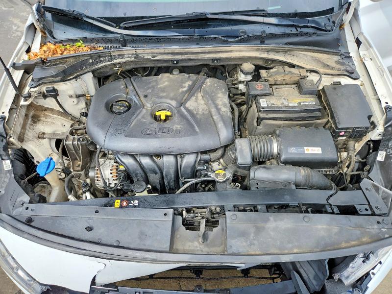 53088666 :رقم المزاد ، KMHH35LE5JU062501 vin ، 2018 Hyundai Elantra Gt مزاد بيع