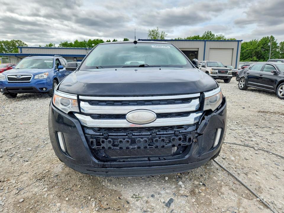 Продаж на аукціоні авто 2014 Ford Edge, vin: 2FMDK4KCXEBA03709, номер лоту: 54307726