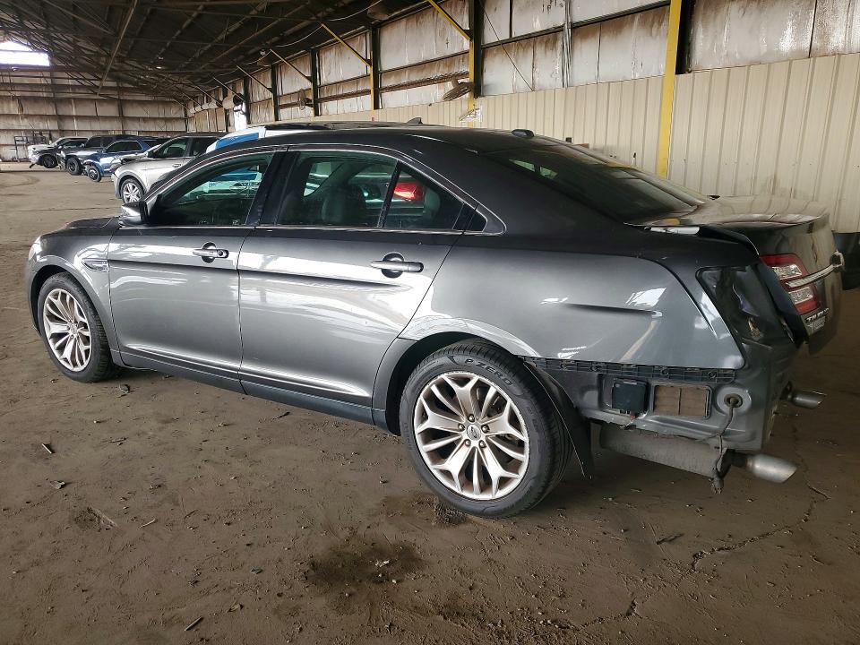 53432896 :رقم المزاد ، 1FAHP2F89KG116448 vin ، 2019 Ford Taurus مزاد بيع