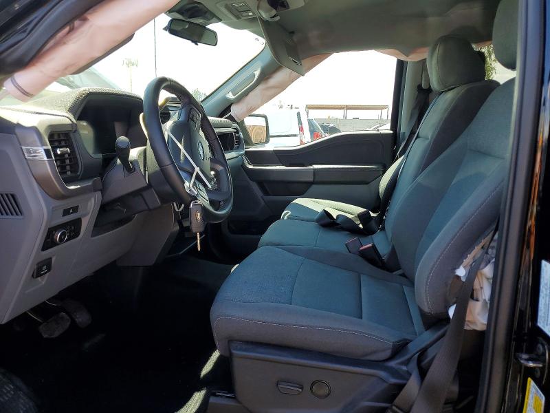 Aukcja sprzedaży 2025 Ford F150, vin: 1FTEW3KP3SKE28667, numer aukcji: 55583926