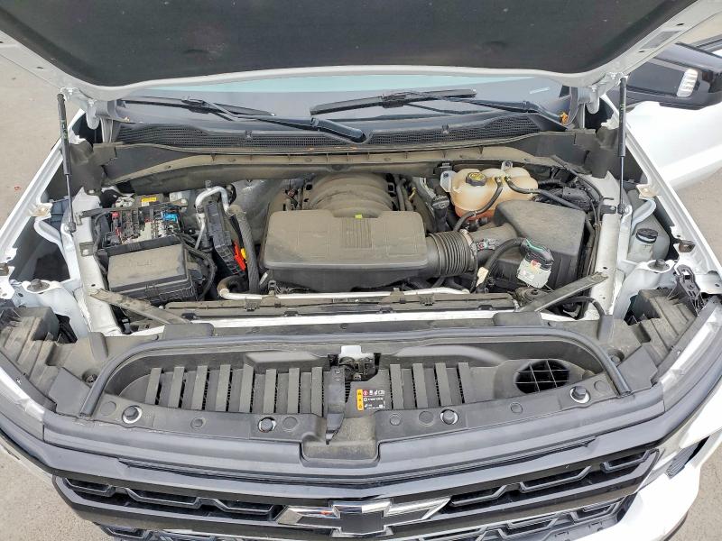 Aukcja sprzedaży 2023 Chevrolet Silverado, vin: 3GCUDFED9PG350415, numer aukcji: 52544246