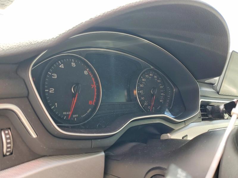 Aukcja sprzedaży 2018 Audi A4, vin: WAUDNAF40JN010015, numer aukcji: 55231826